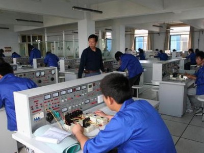 考深圳电工操作证2020