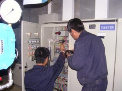 深圳五和一般考低压电