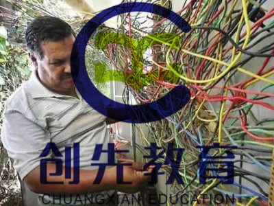 在深圳报考电工证通常