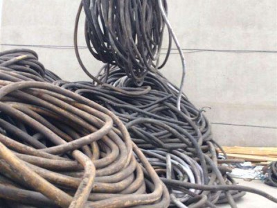 海南废旧电缆回收