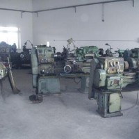 海南省废弃工业生产二手设备回收