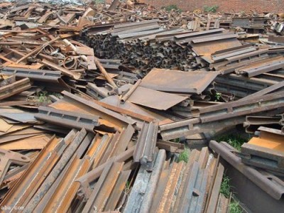 海南省废旧金属回收