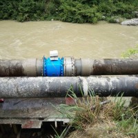 供应管道取水专用流量计远程监测取水流量计品牌