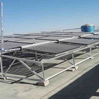热水工程|太阳能热水工程|空气能热水工程|太阳能集热工程