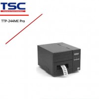 TSC条码打印机TTP-244Pro