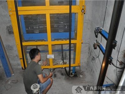 惠州物业电梯安全管理