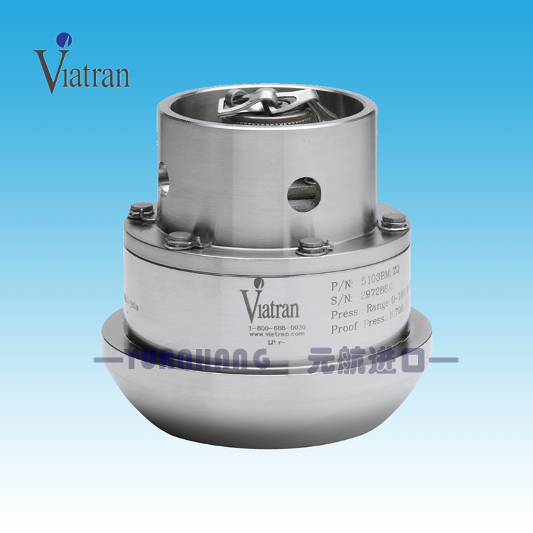 Viatran油壬压力变送器5093BPS质量保证