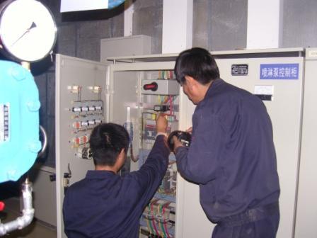 深圳北报考一个低压电工证有几个考场一般多久可以拿证.