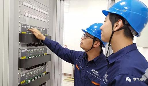 深圳留仙洞物业低压电工证考试多少分及格.
