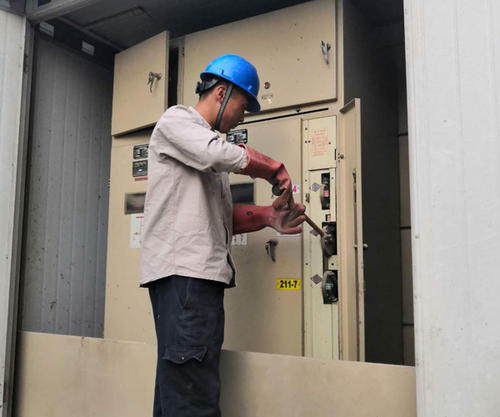 2020年深圳公明建筑电工操作证哪里能考如何收费