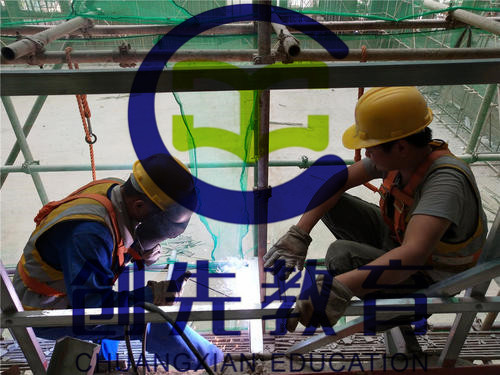 2020年深圳大学城焊工操作证怎么报考哪里报名正规